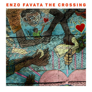 Album The Crossing from Pasquale Mirra