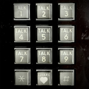 ดาวน์โหลดและฟังเพลง Talk พร้อมเนื้อเพลงจาก Luvars