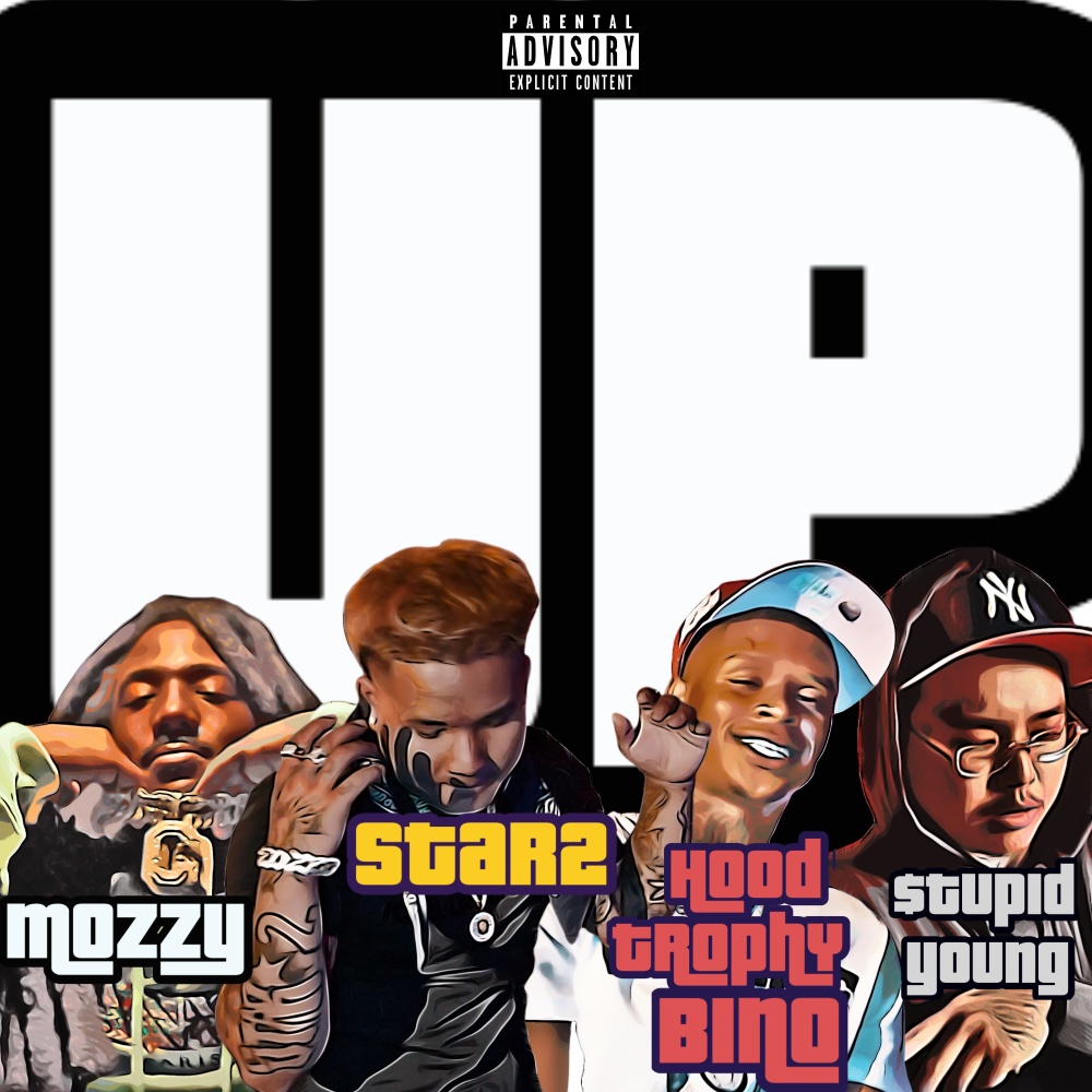 Up (Explicit)
