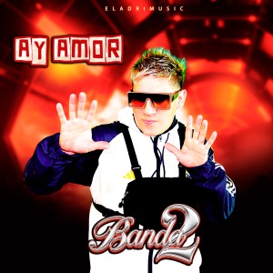 收聽El Adri Music的Ay Amor歌詞歌曲
