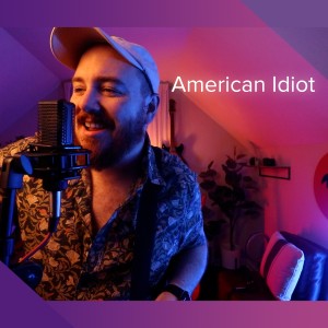 收聽Alex Melton的American Idiot (Explicit)歌詞歌曲