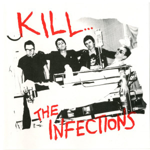 ดาวน์โหลดและฟังเพลง Zombie พร้อมเนื้อเพลงจาก The Infections