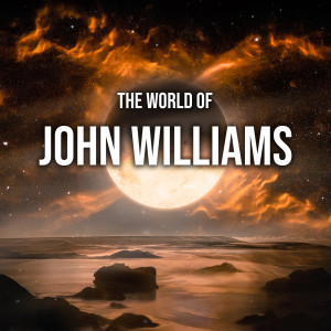 John Williams的專輯The World of John Williams