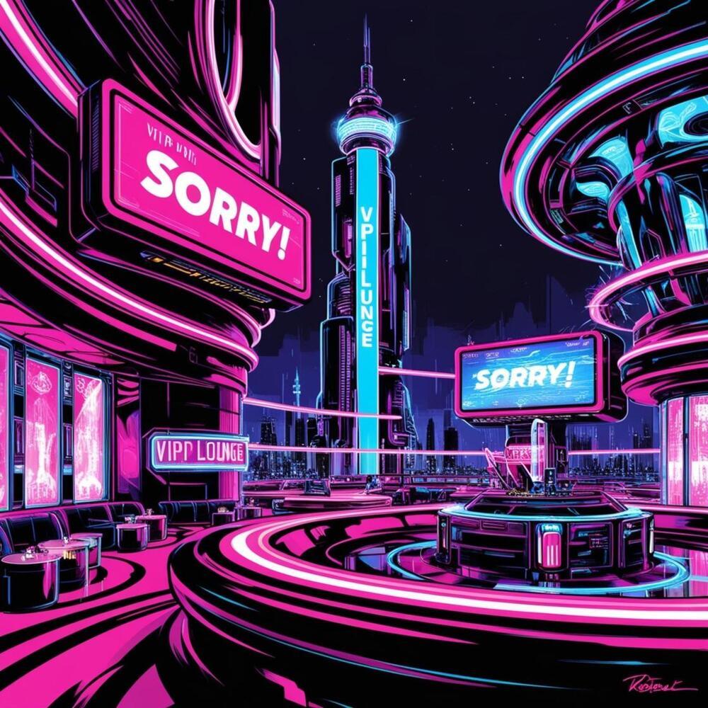 Sorry! (Explicit)