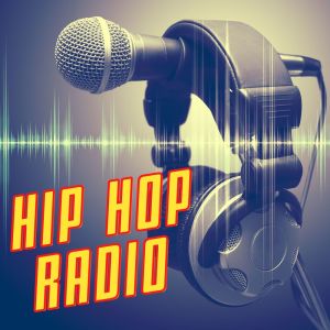 Various Artists的专辑Hip Hop Radio (Explicit)