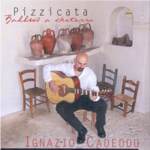 Listen to Fantasia campidanesa song with lyrics from Ignazio Cadeddu