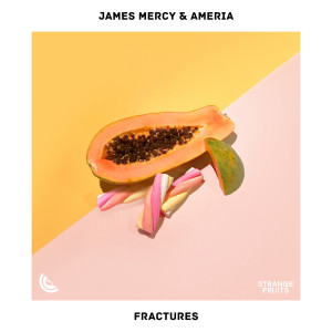 James Mercy的專輯Fractures