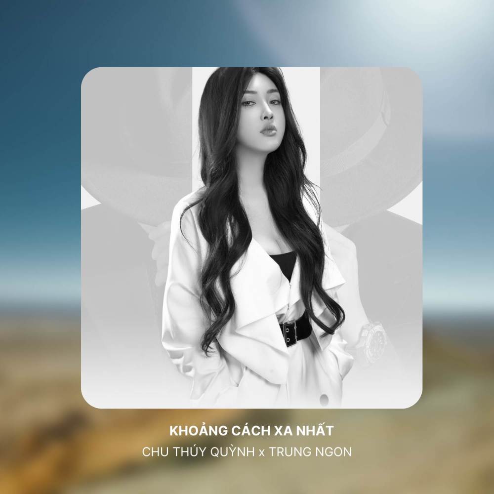 Khoảng Cách Xa Nhất (Explicit)