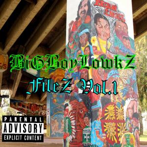 收聽BigBoyLowkz的Living My Day (feat. Blue G) (Explicit)歌詞歌曲