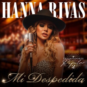 Album Mi Despedida from Hanna Rivas