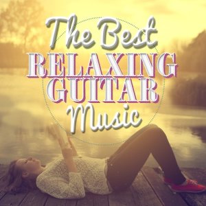 Guitar Masters的專輯The Best Relaxing Guitar Music