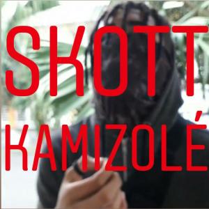 Album Freestyle Kamizolé from SKOTT