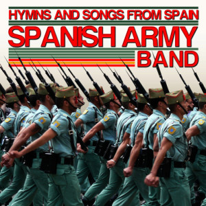 收聽Gran Banda Militar的Canción del Legionario歌詞歌曲