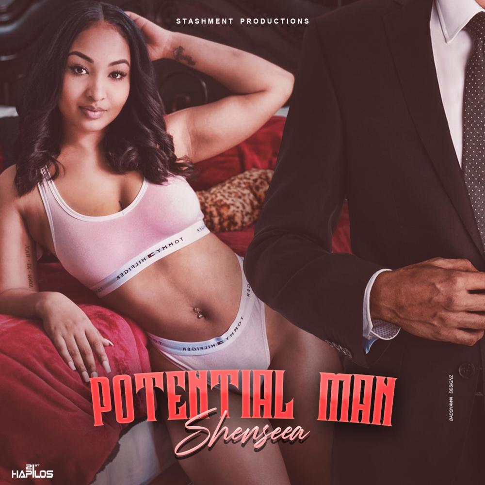 Potential Man (Explicit)