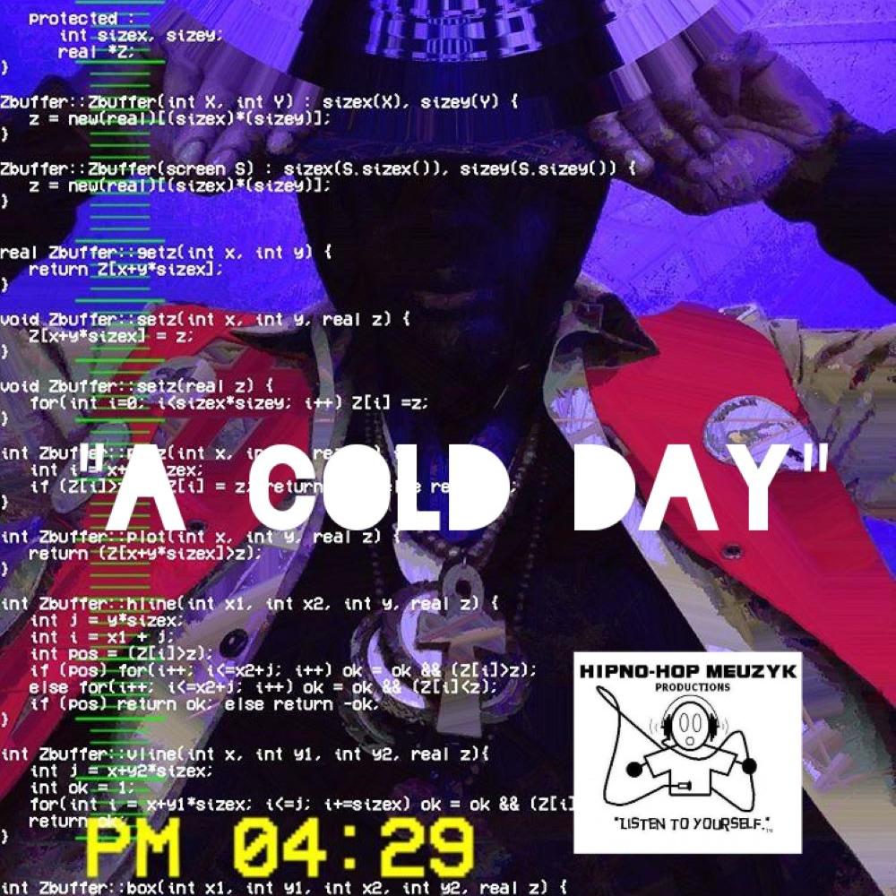 A Cold Day