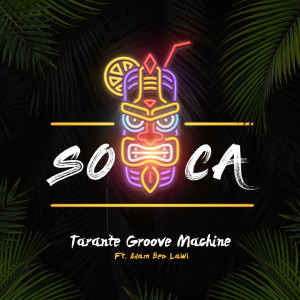 Album Soca from 