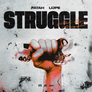 Lijpe的专辑Struggle (Explicit)