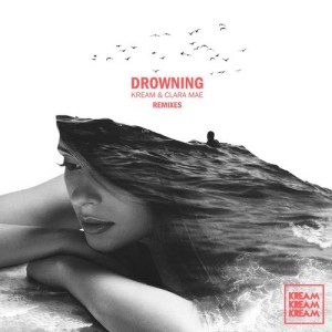 Kream的專輯Drowning (The Remixes)