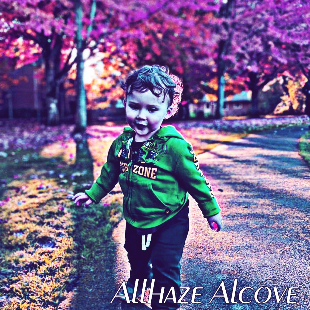 Allhaze Alcove