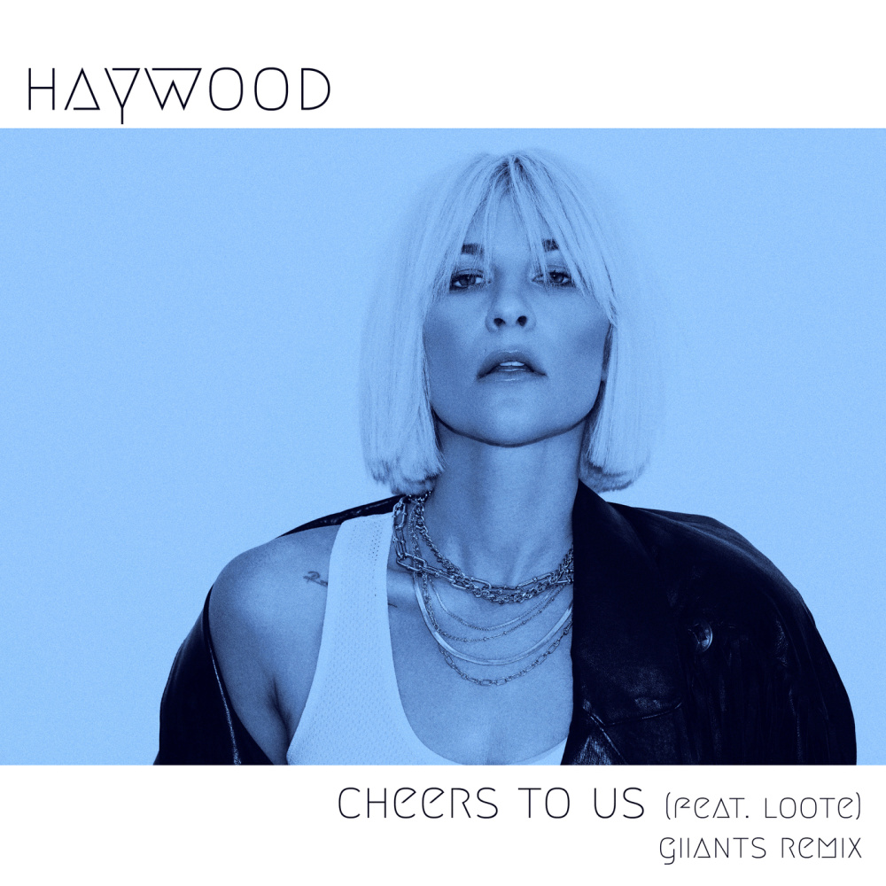 Cheers To Us (feat. Loote) [Giiants Remix] (Giiants Remix)