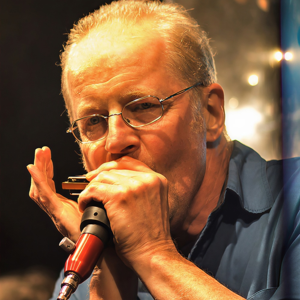 Stephen Baker