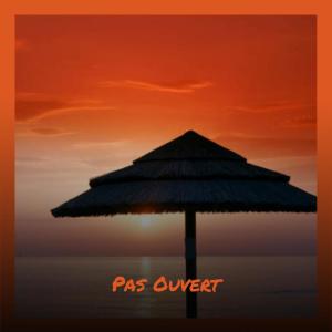 อัลบัม Pas Ouvert ศิลปิน Various Artists