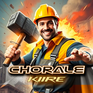 Listen to Kiire song with lyrics from Chorale
