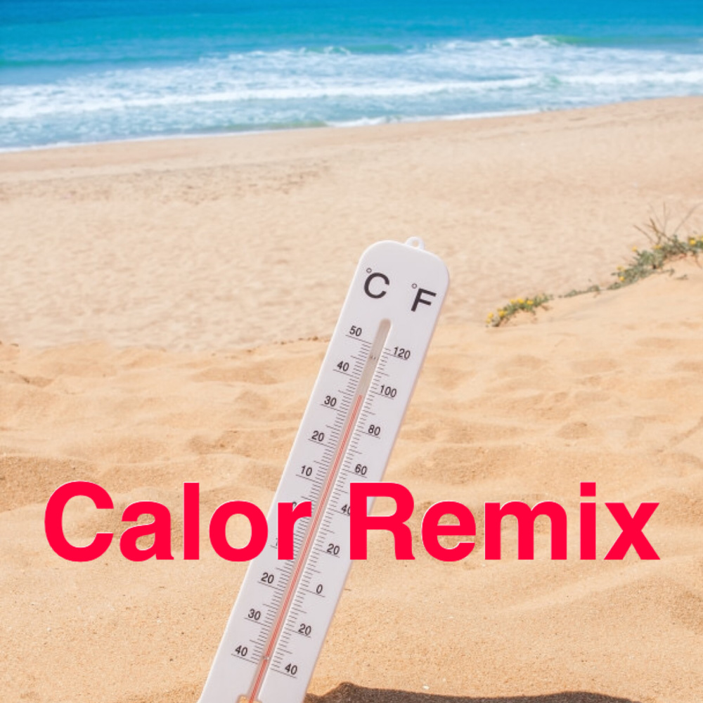 Calor Remix