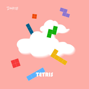 Album TETRIS oleh DaHye