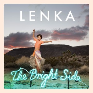 ดาวน์โหลดและฟังเพลง My Love พร้อมเนื้อเพลงจาก Lenka