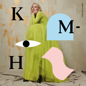 Kate Miller-Heidke的專輯Child In Reverse (Deluxe Edition) (Explicit)