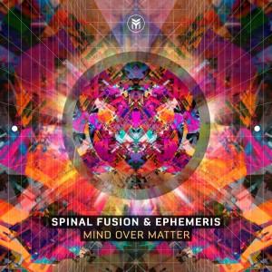 Listen to Mind over Matter song with lyrics from Spinal Fusion