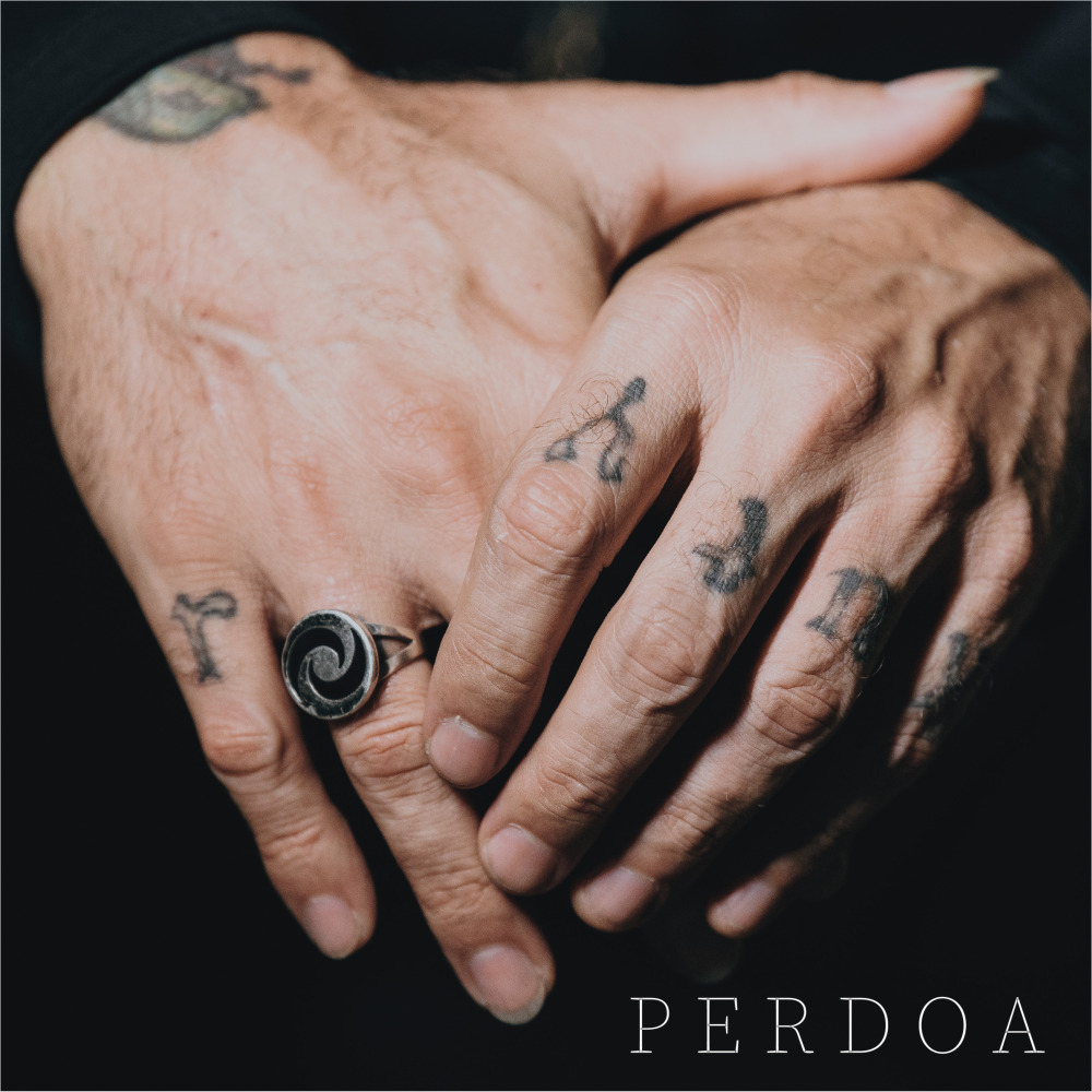 Perdoa