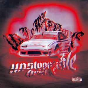 Witchmane的專輯Unstoppable drift 2 (Explicit)