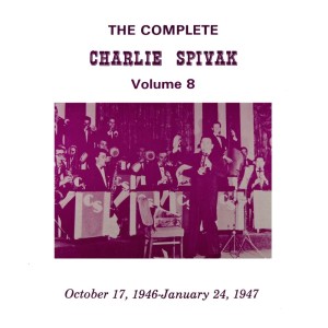 Listen to La Gitana song with lyrics from Charlie Spivak