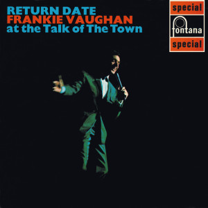 ดาวน์โหลดและฟังเพลง Wait (Live) พร้อมเนื้อเพลงจาก Frankie Vaughan