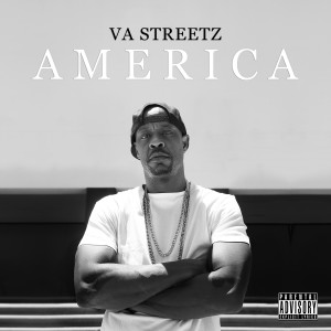 VA STREETZ的專輯America