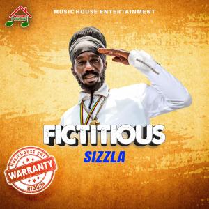 Album Fictitious (feat. Sizzla) oleh Music House Entertainment