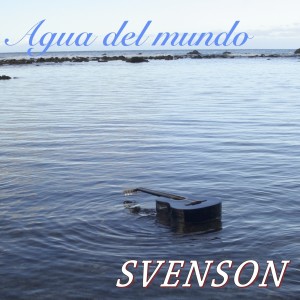 收聽Svenson & Gielen的Agua del Mundo (Radio Version)歌詞歌曲