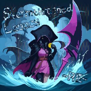 Listen to The Dreadship: Remake 2024 (Explicit) song with lyrics from Scythe of Luna
