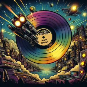 Soundselectors的專輯Stardust Riddim (Version)