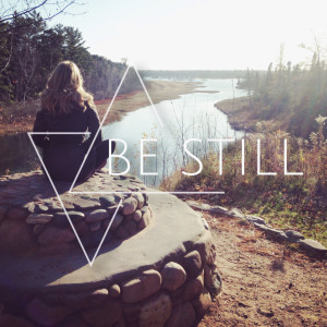 Listen to Be Still song with lyrics from A