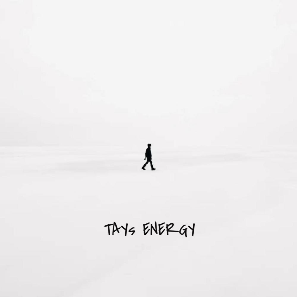 TAYS ENERGY (feat. Kailee Morgue & Lullaboy)