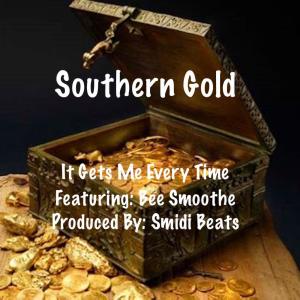 Smidi Beats的專輯It Gets Me Every Time (feat. Bee Smoothe)