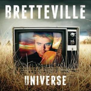 Bretteville的專輯Universe