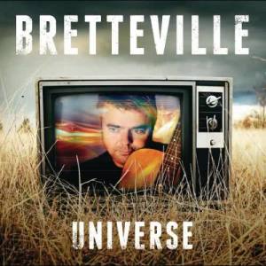 收聽Bretteville的Hear My Calling歌詞歌曲