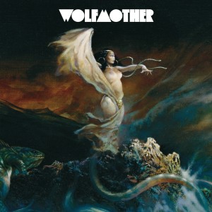 收聽Wolfmother的Apple Tree歌詞歌曲