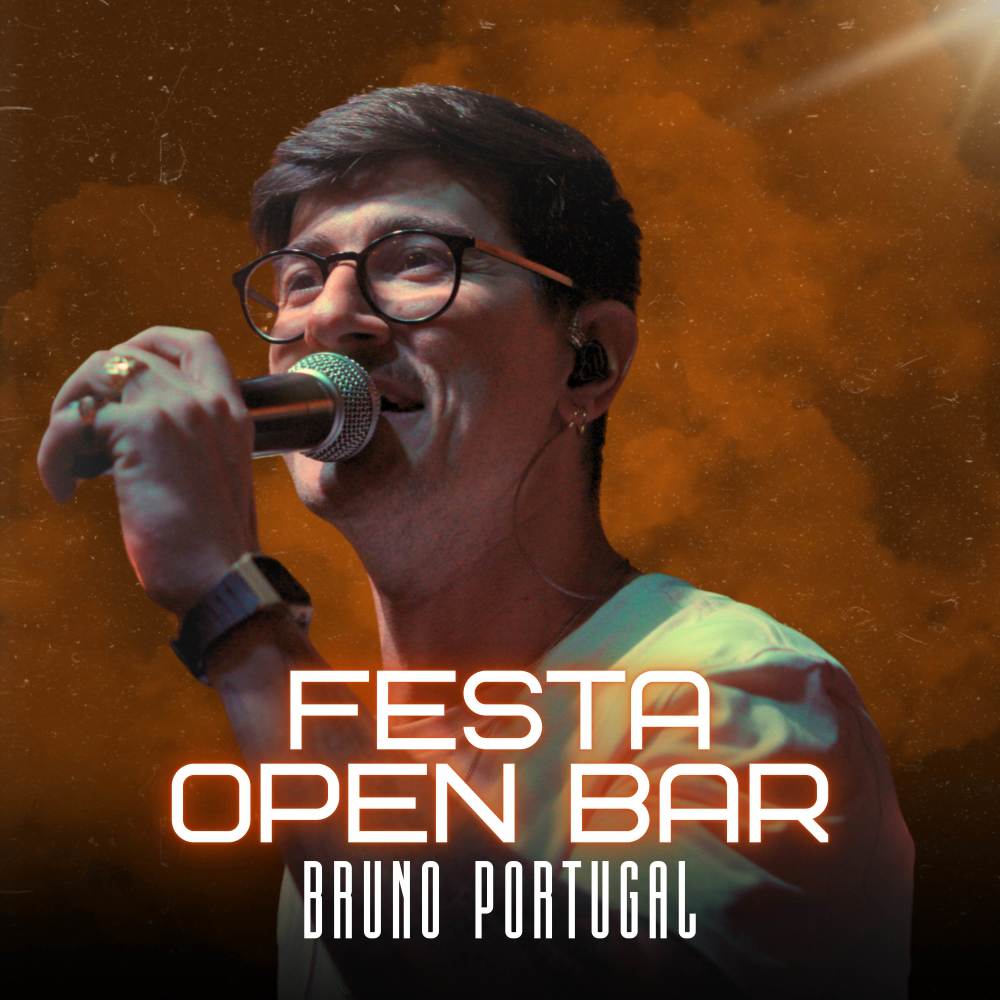 Festa Open Bar