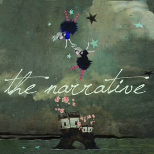 收听The Narrative的Fade歌词歌曲