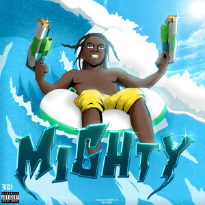 ดาวน์โหลดและฟังเพลง Mighty (Explicit) พร้อมเนื้อเพลงจาก Yak Gotti